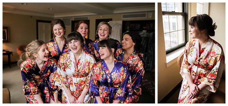columbia-club-indianapolis-bride-robe-bridesmaids