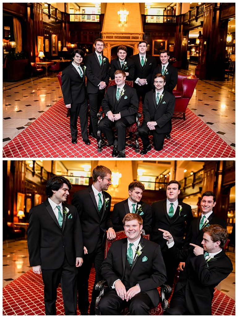 indianapolis-columbia-club-groom-groomsmen-portrait-wedding-photography