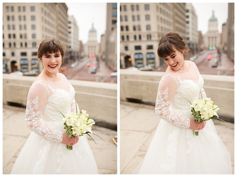 monument-circle-indianapolis-bride-dress-photography