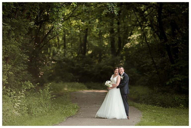 Fishers Indiana-Ambassador House-Heritage Gardens-Wedding Photographer